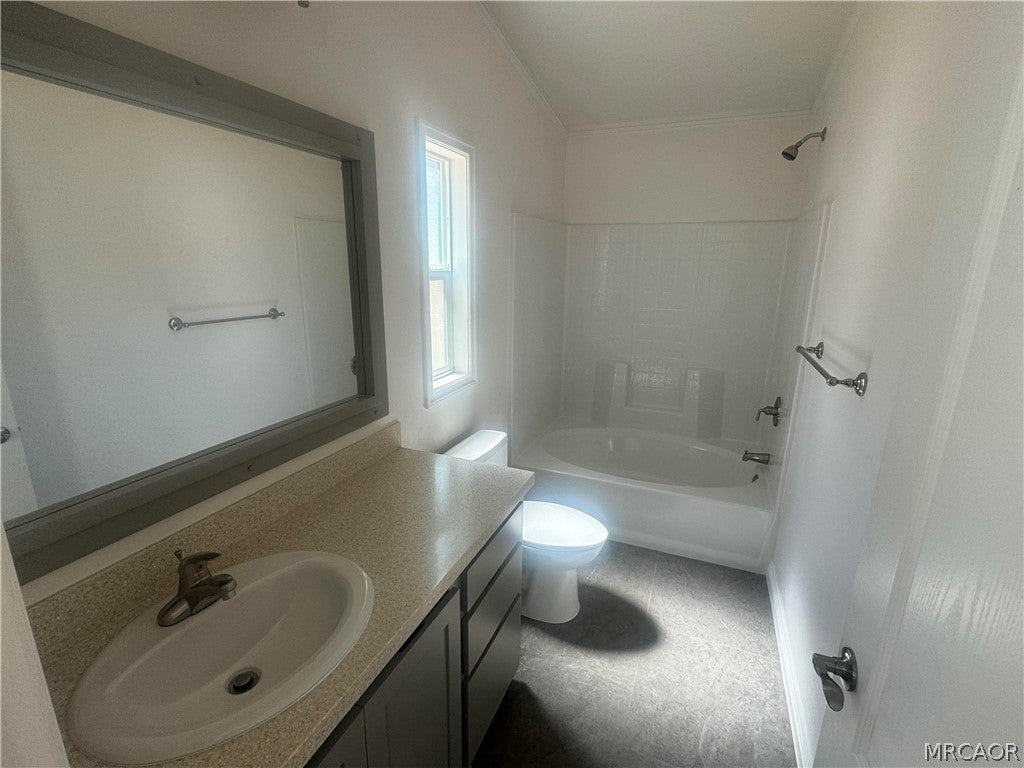 Photo of 1336 La Crescenta Drive #2, Big Bear City, CA 92314 (MLS # 32601924)