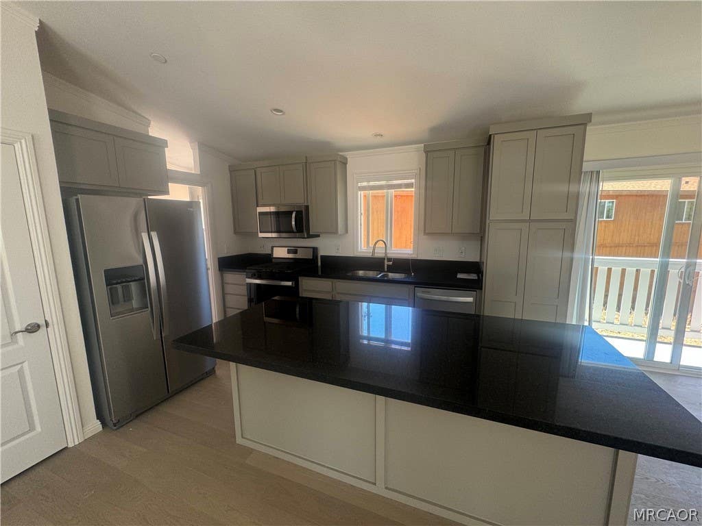 Photo of 1336 La Crescenta Drive #2, Big Bear City, CA 92314 (MLS # 32601924)