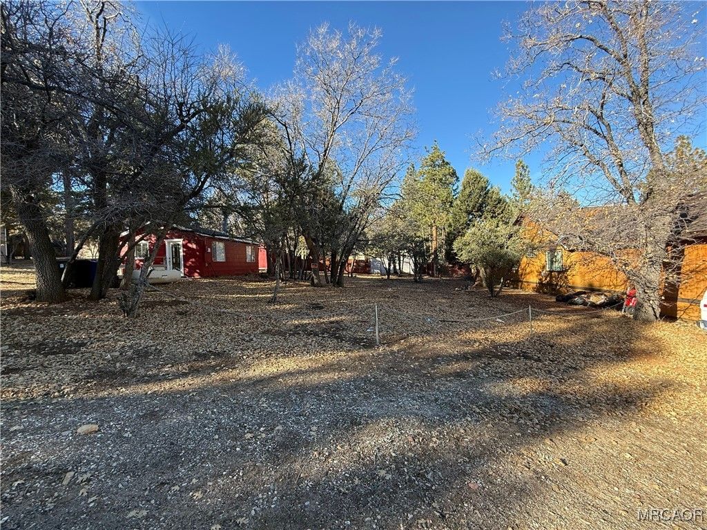 Photo of 0 San Bernardino, Sugarloaf, CA 92386 (MLS # 32502826)