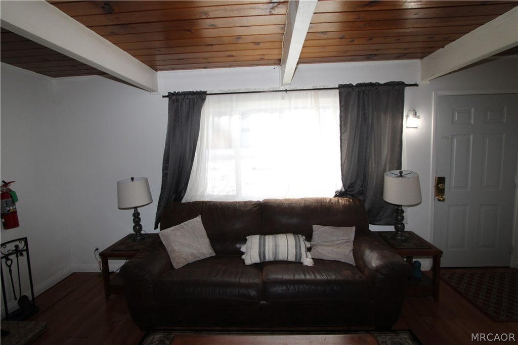 Photo of 41656 Brownie Lane #106, Big Bear Lake, CA 92315 (MLS # 32602490)