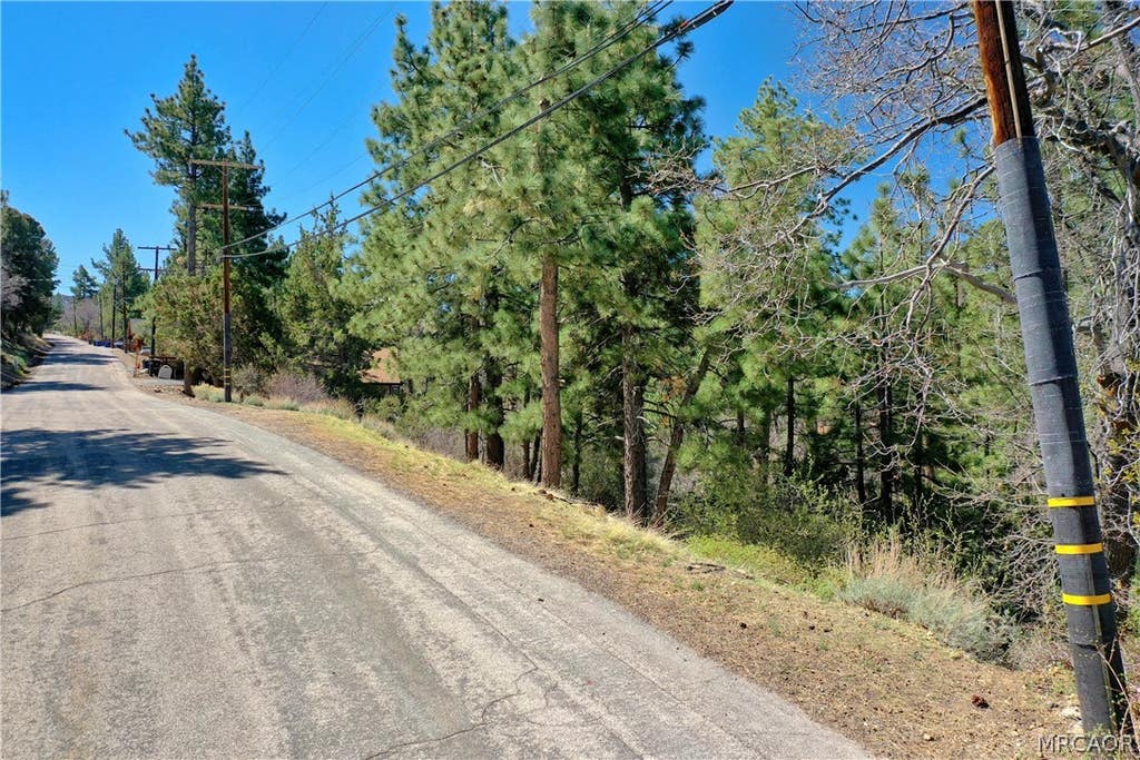 Photo of 0 Villa Grove Avenue, Big Bear City, CA 92314 (MLS # 32601911)