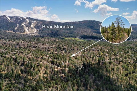 Photo of 0 Villa Grove Avenue, Big Bear City, CA 92314 (MLS # 32601911)