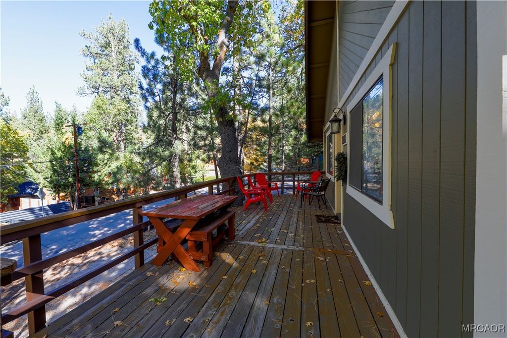 Photo of 1021 Villa Grove Avenue, Big Bear City, CA 92314 (MLS # 32502511)