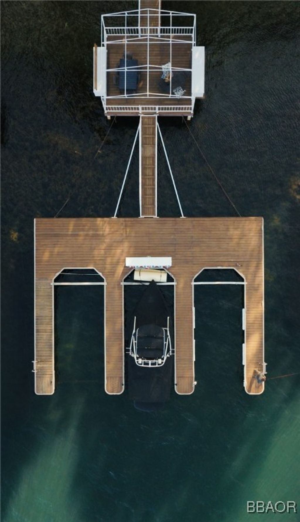 Photo of 27592 West Shore Road, Lake Arrowhead, CA 92352 (MLS # 32501908)