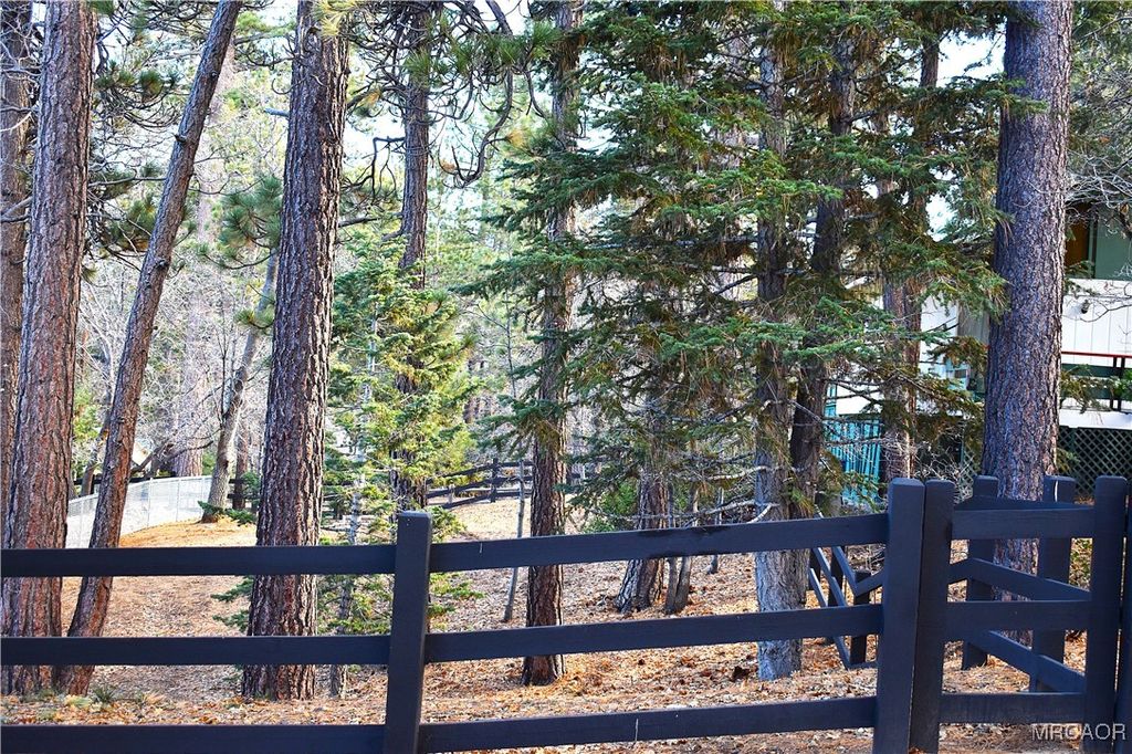 Photo of 812 Ford Lane, Big Bear City, CA 92315 (MLS # 32600057)