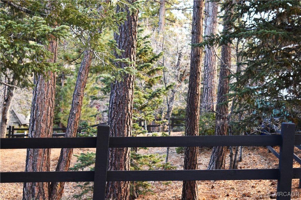 Photo of 812 Ford Lane, Big Bear City, CA 92315 (MLS # 32600057)