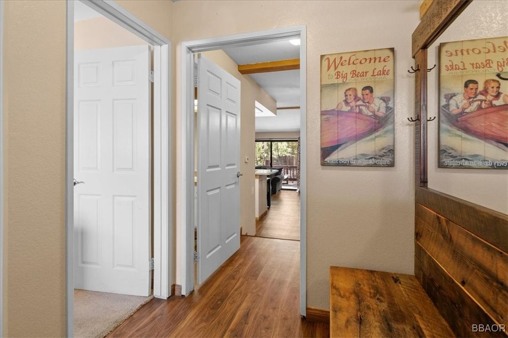 Photo of 799 Cienega Road #C, Big Bear Lake, CA 92315 (MLS # 32501590)