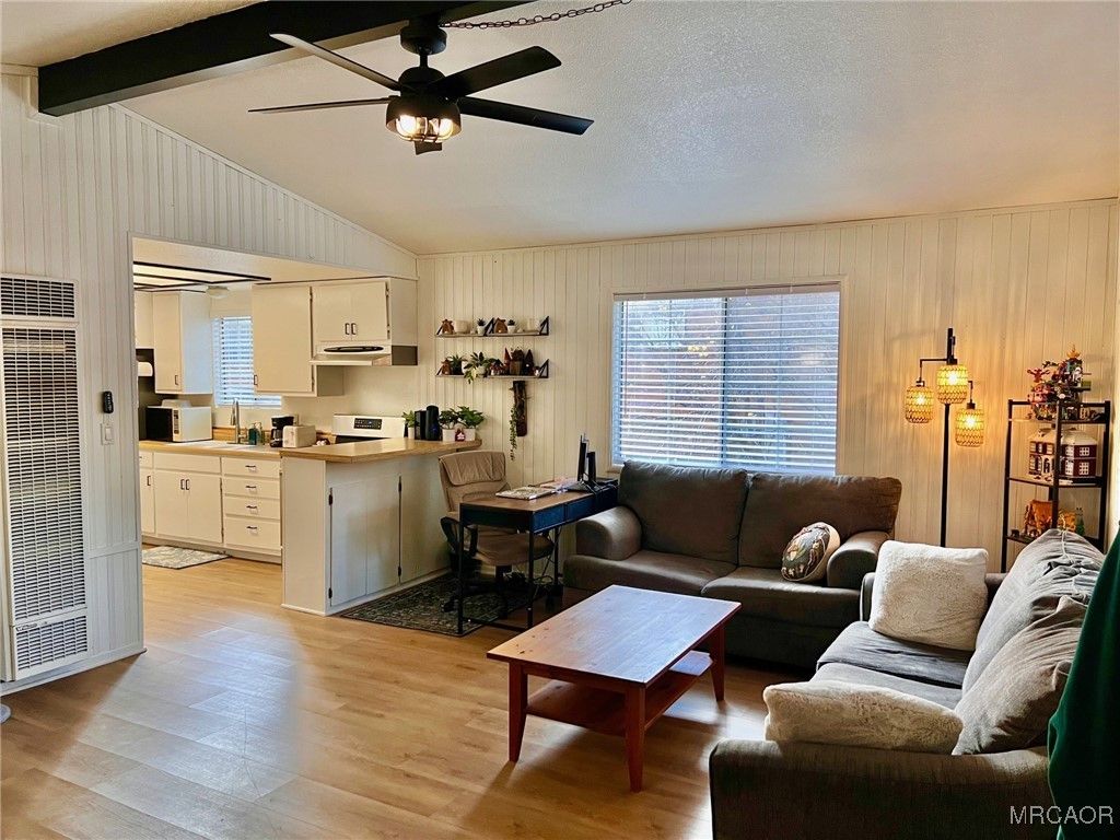 Photo of 206 E Barker Boulevard, Big Bear City, CA 92314 (MLS # 32502851)