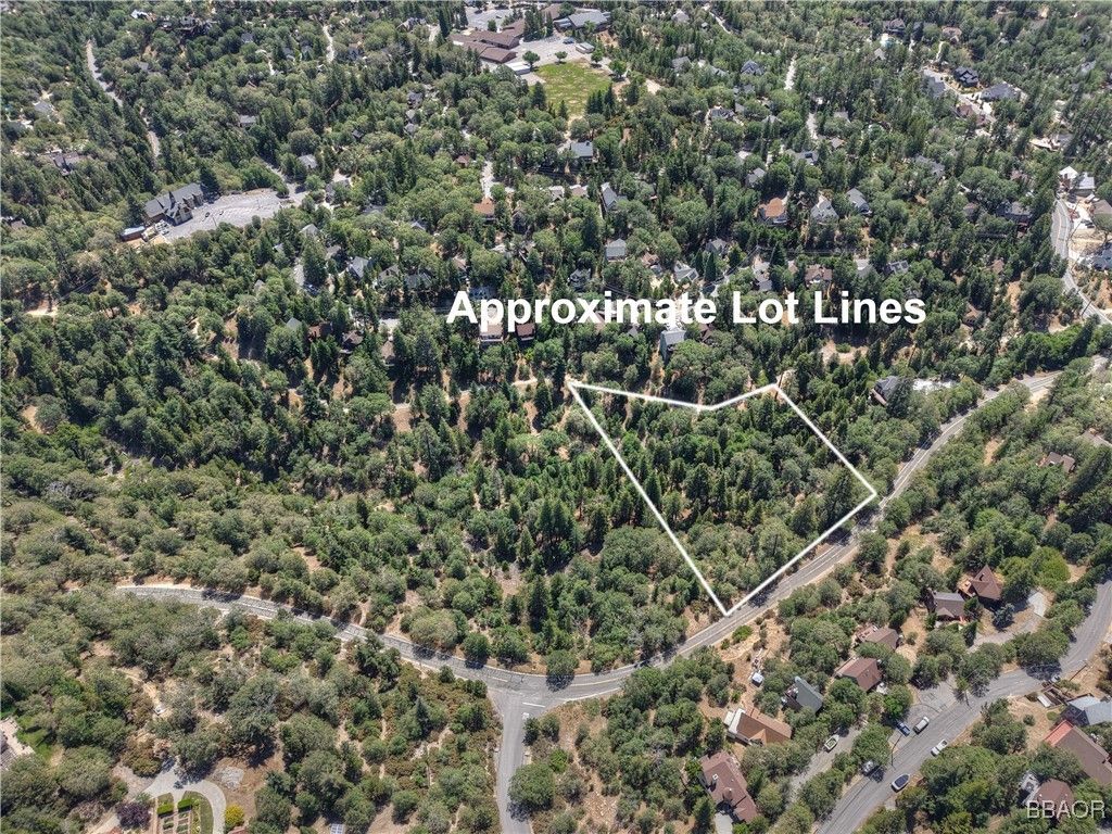 Photo of 00000 CA Highway-173, Lake Arrowhead, CA 92352 (MLS # 32501728)