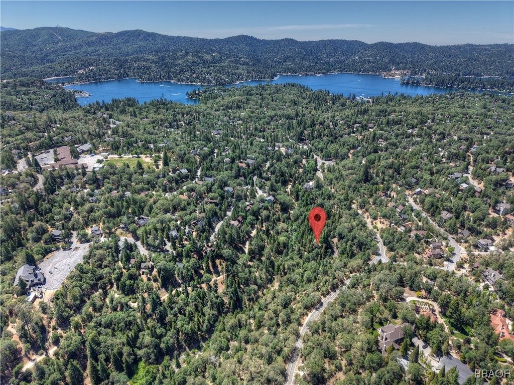 Photo of 00000 CA Highway-173, Lake Arrowhead, CA 92352 (MLS # 32501728)