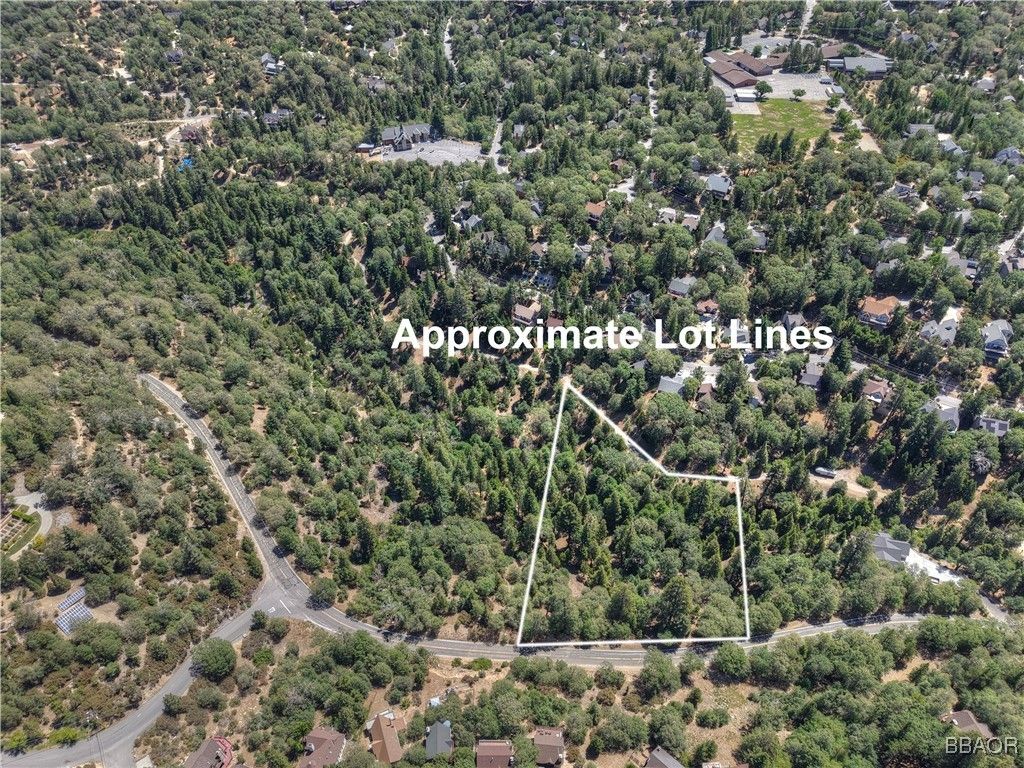 Photo of 00000 CA Highway-173, Lake Arrowhead, CA 92352 (MLS # 32501728)