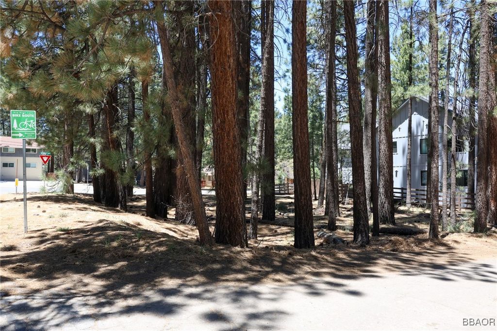 Photo of 689 Summit Boulevard, Big Bear Lake, CA 92315 (MLS # 32501318)