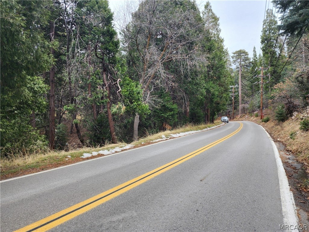 Photo of 0 Hook Creek (multiple lots) Road, Cedar Glen, CA 92321 (MLS # 32602428)