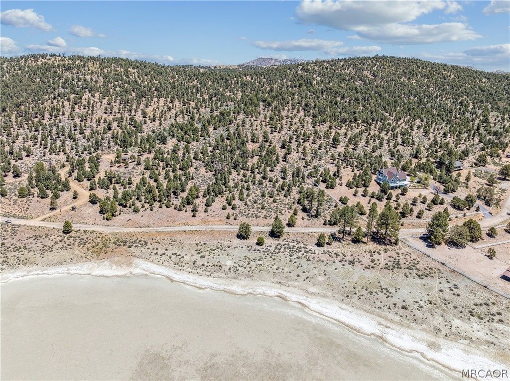 Photo of 2787 Erwin Ranch Road, Big Bear City, CA 92314 (MLS # 32601264)