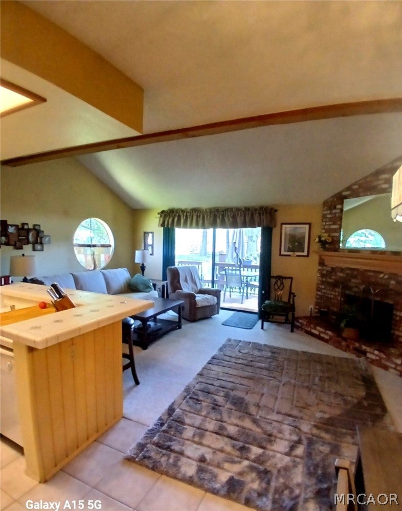 Photo of 767 Cienega Road #A, Big Bear Lake, CA 92315 (MLS # 32601083)