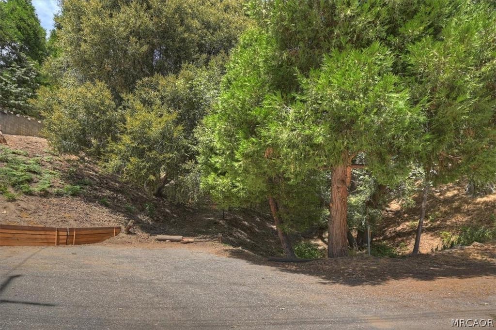 Photo of 31070 Old City Creek Road, Running Springs, CA 92382 (MLS # 32601937)