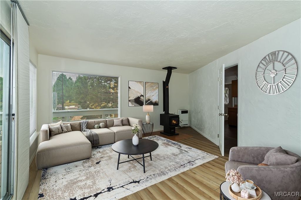 Photo of 2767 Cedar Lane, Big Bear City, CA 92314 (MLS # 32502147)