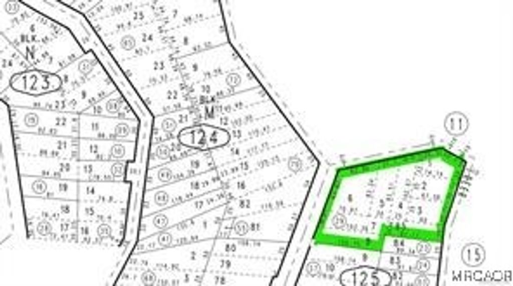 Photo of 0 Deer Way, Lake Arrowhead, CA 92352 (MLS # 32502307)