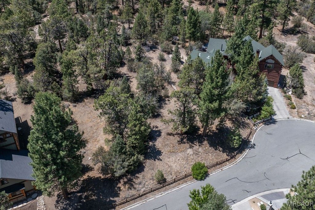 Photo of 248 Echo Hill Road, Big Bear Lake, CA 92315 (MLS # 32502101)