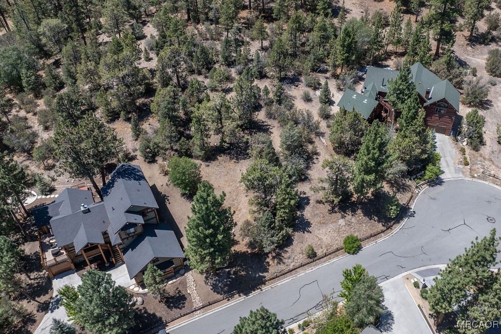 Photo of 248 Echo Hill Road, Big Bear Lake, CA 92315 (MLS # 32502101)