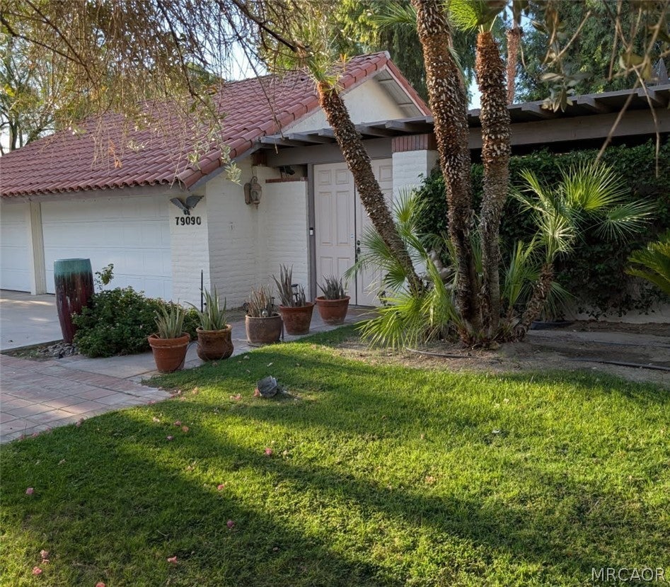 Photo of 79090 Barwick Place, Bermuda Dunes, CA 92203 (MLS # 32601717)