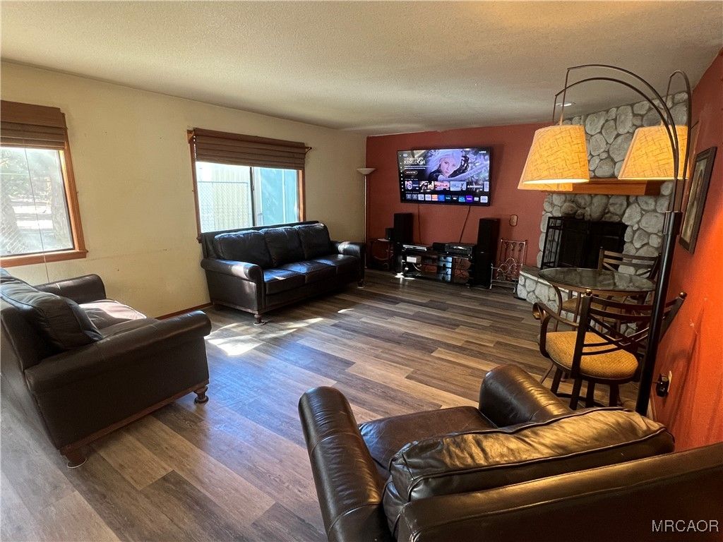 Photo of 871 A Lane, Big Bear City, CA 92314 (MLS # 32600030)