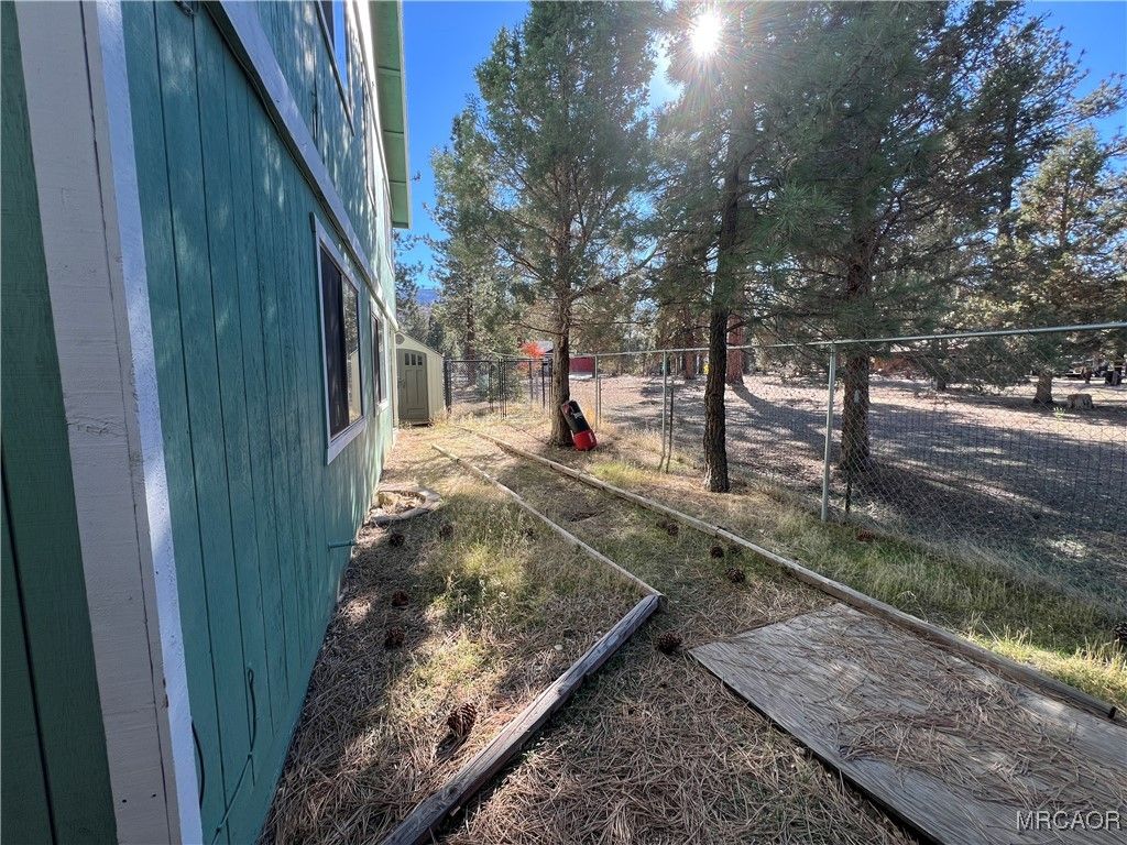 Photo of 871 A Lane, Big Bear City, CA 92314 (MLS # 32600030)