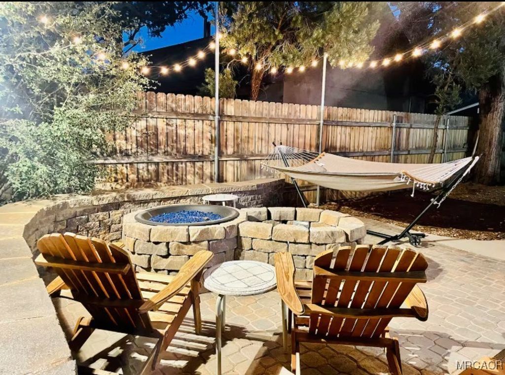 Photo of 187 Dixie Lee Lane, Big Bear City, CA 92386 (MLS # 32502216)