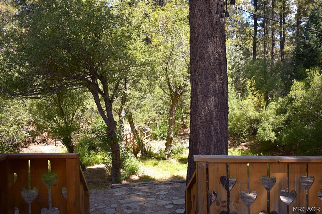 Photo of 33758 Meadow Lane, Green Valley Lake, CA 92341 (MLS # 32602352)