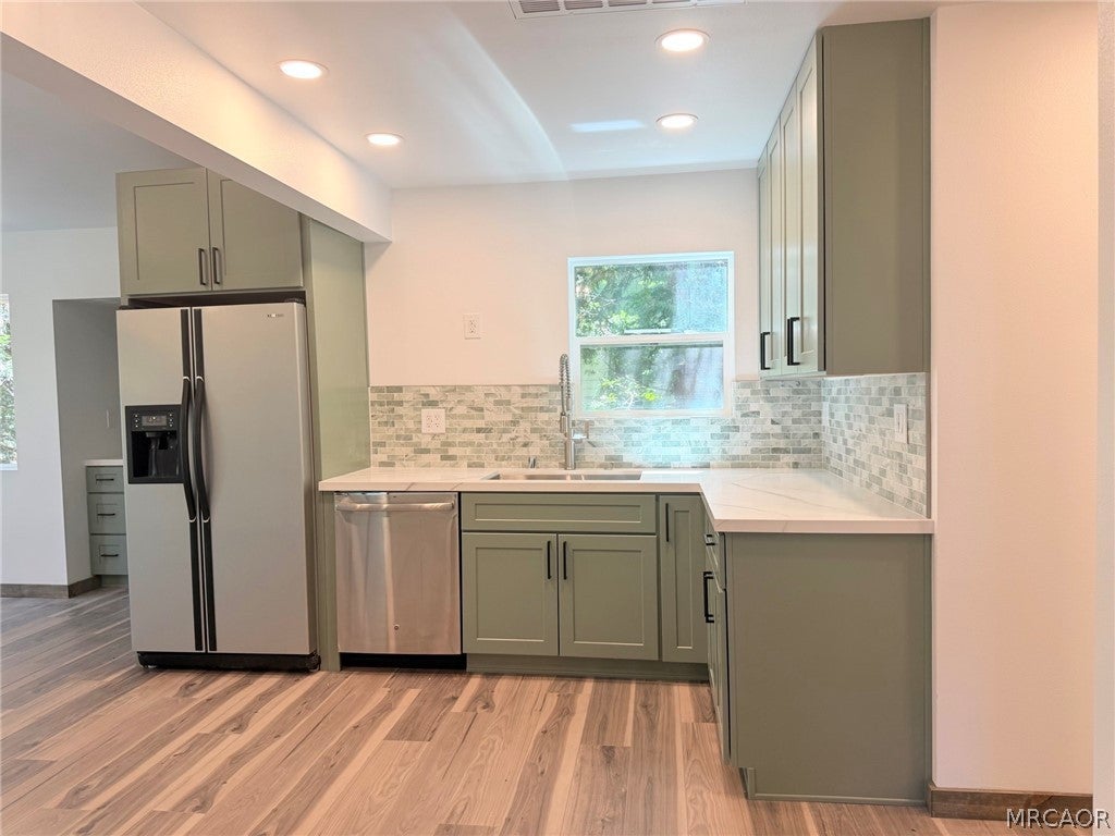 Photo of 659 Virginia Court, Cedar Glen, CA 92352 (MLS # 32601720)