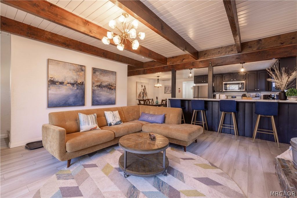 Photo of 41730 Brownie Ln #4, Big Bear Lake, CA 92315 (MLS # 32600215)