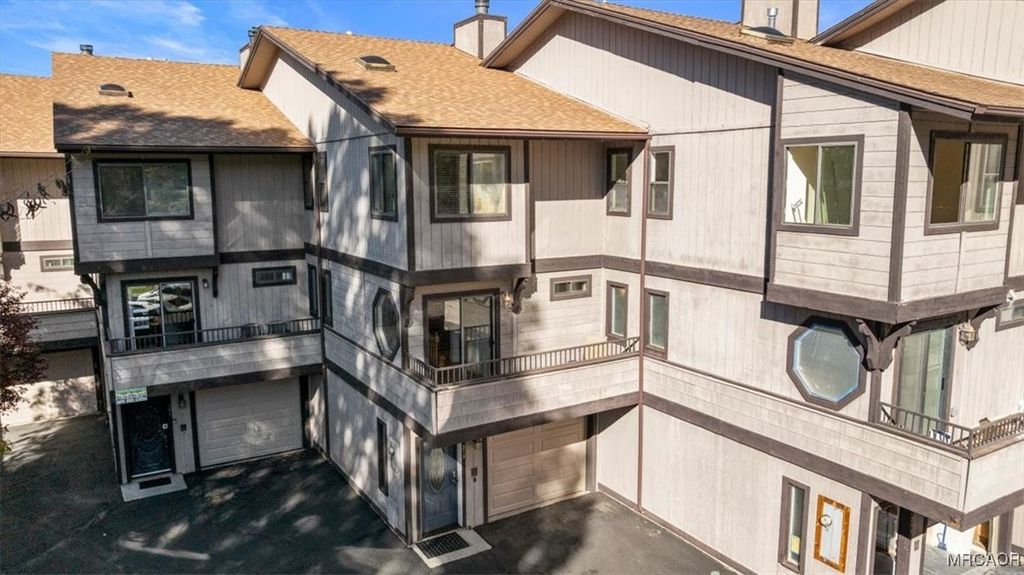 Photo of 40670 Big Bear Boulevard #203, Big Bear Lake, CA 92315 (MLS # 32502567)