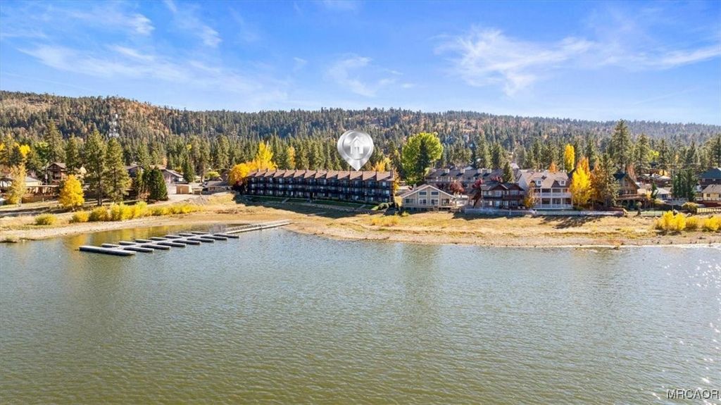 Photo of 40670 Big Bear Boulevard #203, Big Bear Lake, CA 92315 (MLS # 32502567)