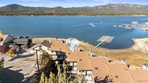 Photo of 40670 Big Bear Boulevard #203, Big Bear Lake, CA 92315 (MLS # 32502567) Photo of 40670 Big Bear Boulevard #203, Big Bear Lake, CA 92315 (MLS # 32502567)