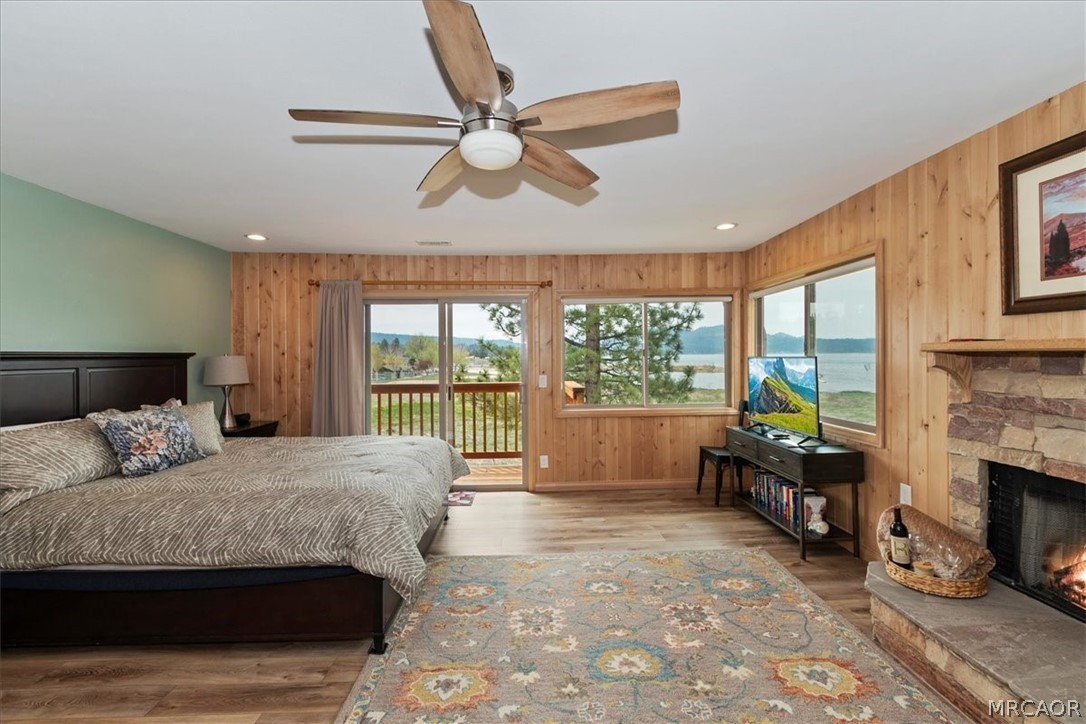Big Bear Lake, California, 92315, United States, 4 Bedrooms Bedrooms, ,3 BathroomsBathrooms,Residential,Active,2037154