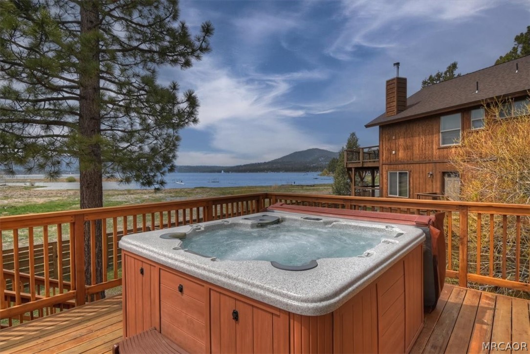Big Bear Lake, California, 92315, United States, 4 Bedrooms Bedrooms, ,3 BathroomsBathrooms,Residential,Active,2037154