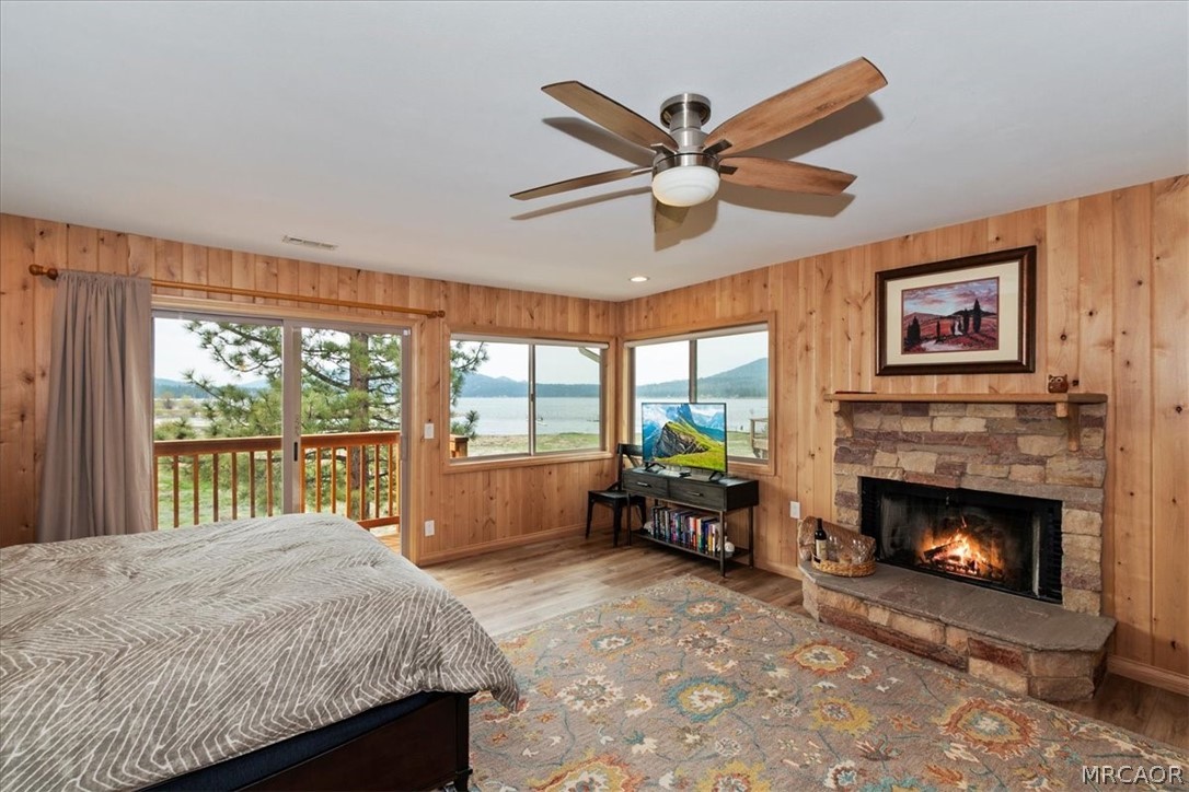 Big Bear Lake, California, 92315, United States, 4 Bedrooms Bedrooms, ,3 BathroomsBathrooms,Residential,Active,2037154