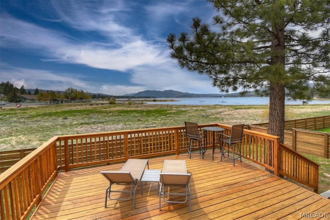 Big Bear Lake, California, 92315, United States, 4 Bedrooms Bedrooms, ,3 BathroomsBathrooms,Residential,Active,2037154