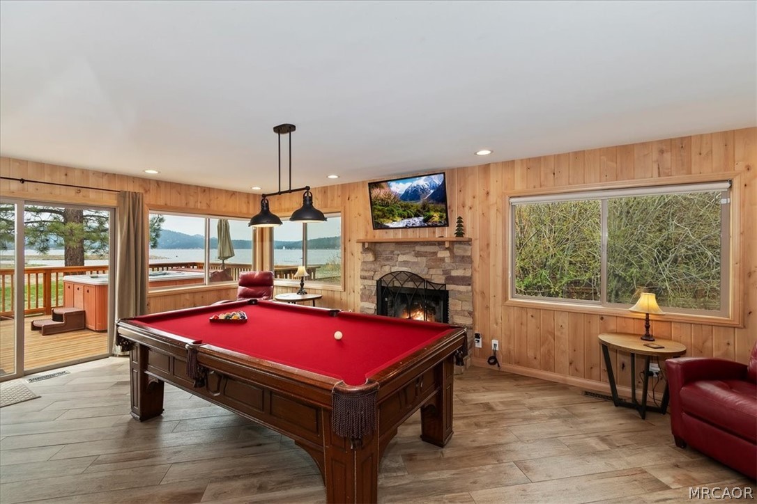 Big Bear Lake, California, 92315, United States, 4 Bedrooms Bedrooms, ,3 BathroomsBathrooms,Residential,Active,2037154