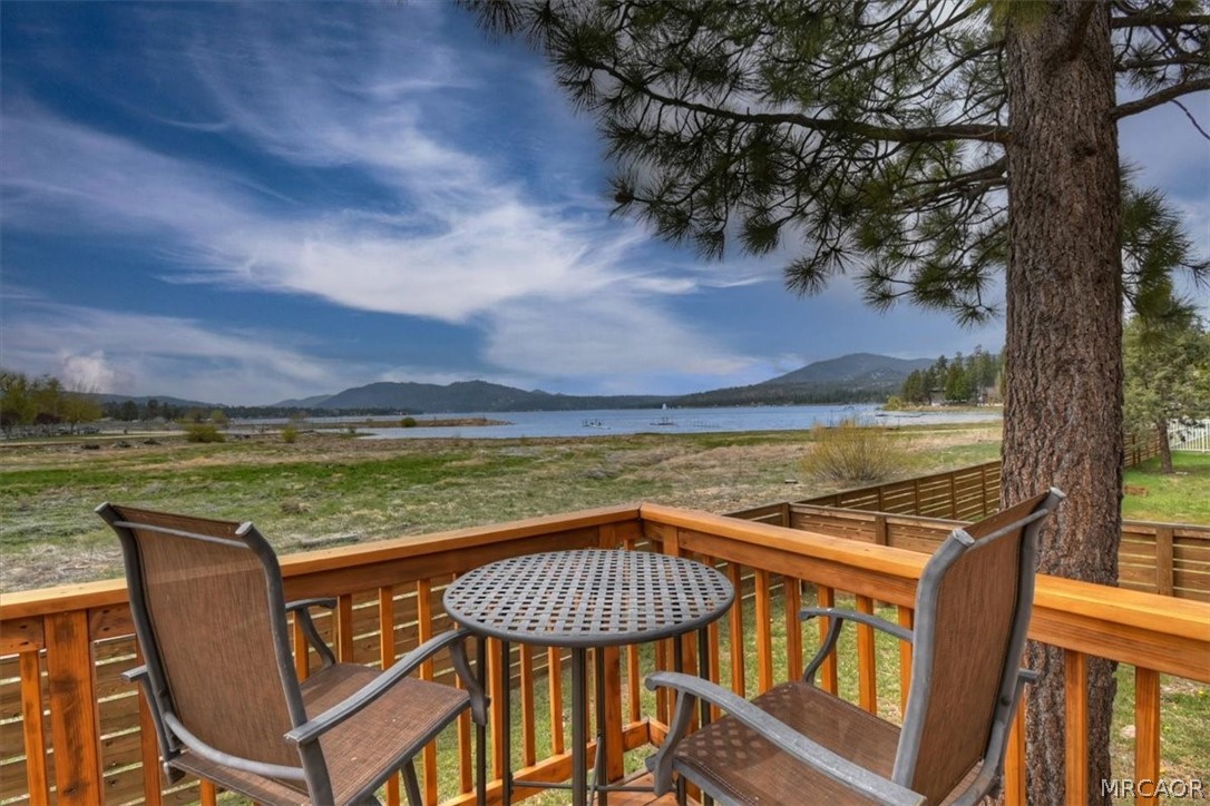 Big Bear Lake, California, 92315, United States, 4 Bedrooms Bedrooms, ,3 BathroomsBathrooms,Residential,Active,2037154