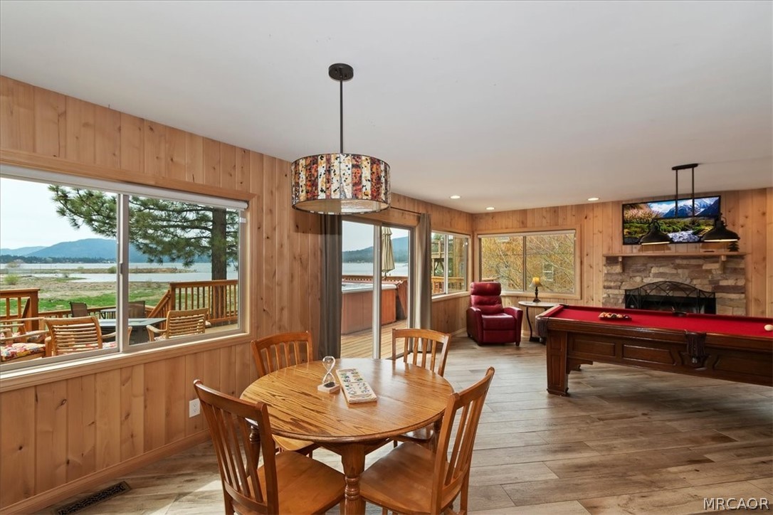 Big Bear Lake, California, 92315, United States, 4 Bedrooms Bedrooms, ,3 BathroomsBathrooms,Residential,Active,2037154