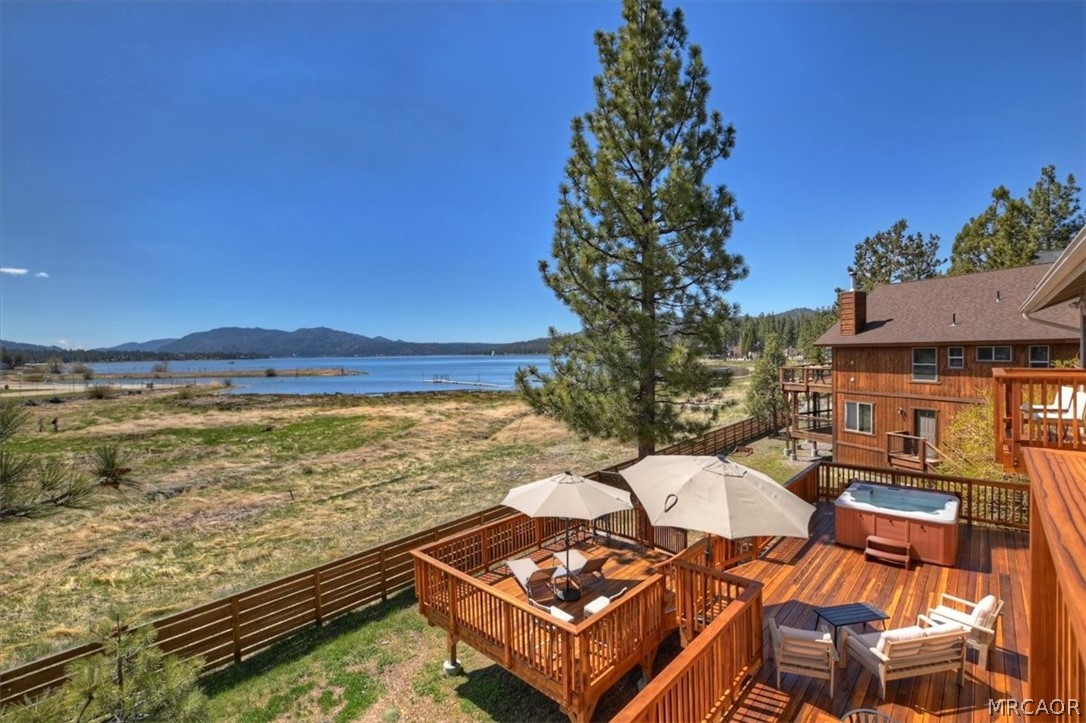 Big Bear Lake, California, 92315, United States, 4 Bedrooms Bedrooms, ,3 BathroomsBathrooms,Residential,Active,2037154