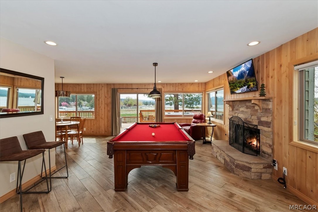 Big Bear Lake, California, 92315, United States, 4 Bedrooms Bedrooms, ,3 BathroomsBathrooms,Residential,Active,2037154