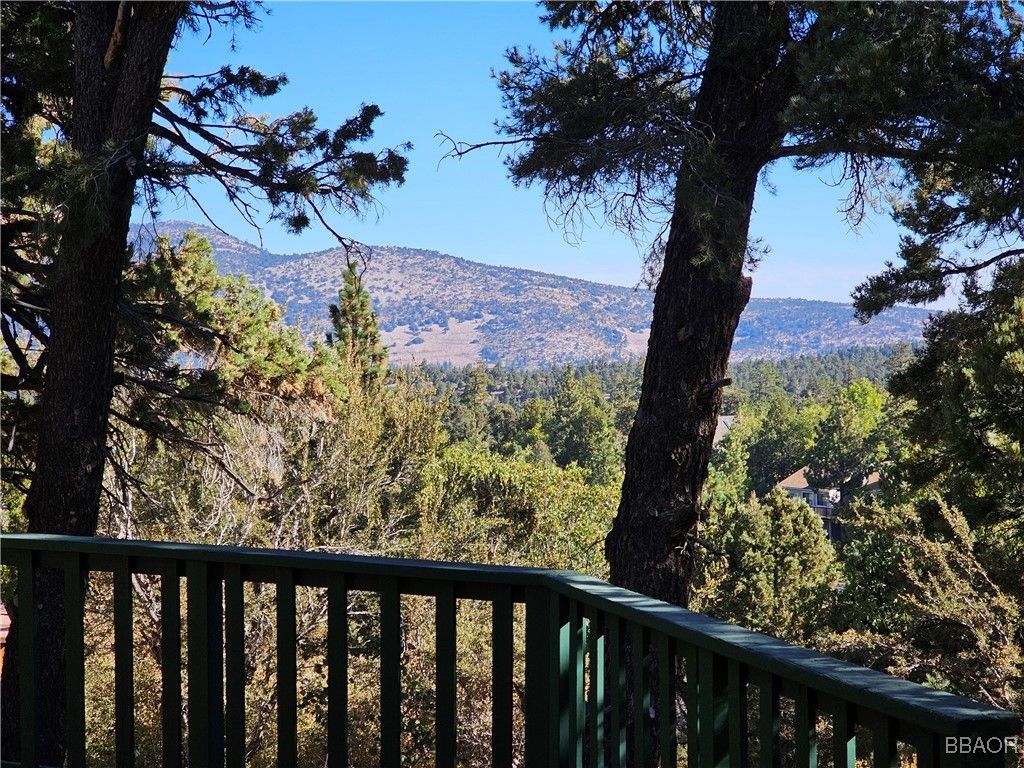Photo of 1388 Flintridge Avenue, Big Bear City, CA 92314 (MLS # 32405733)