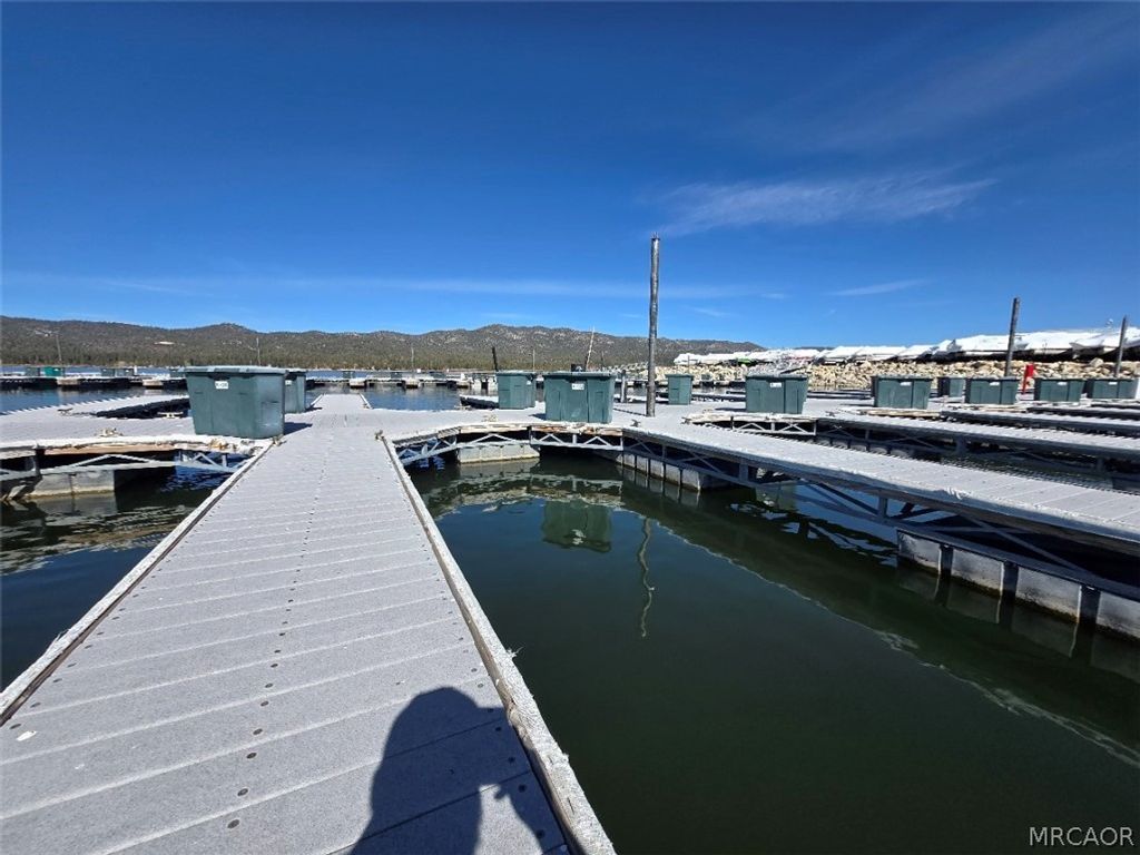 Photo of 400 Pine Knot Boulevard #K-22, Big Bear Lake, CA 92315 (MLS # 32600585)