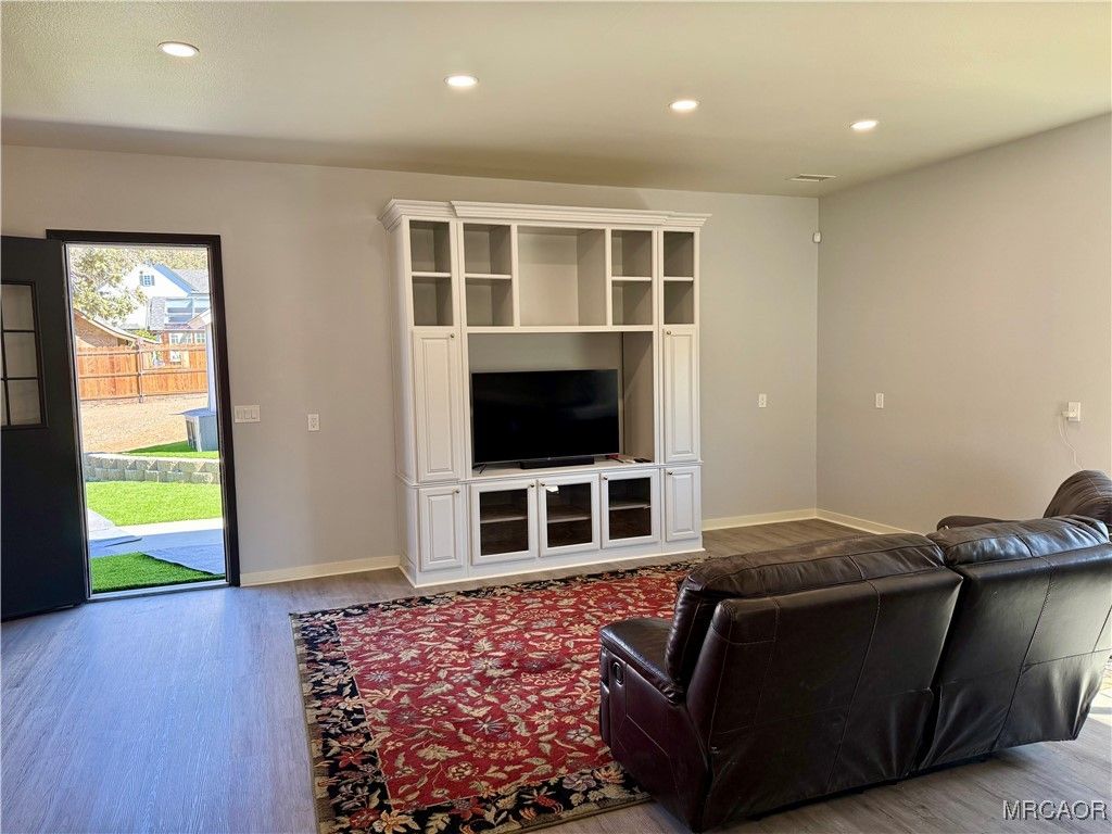 Photo of 46685 Benito Wilson Road #ADU, Big Bear City, CA 92305 (MLS # 32502380)