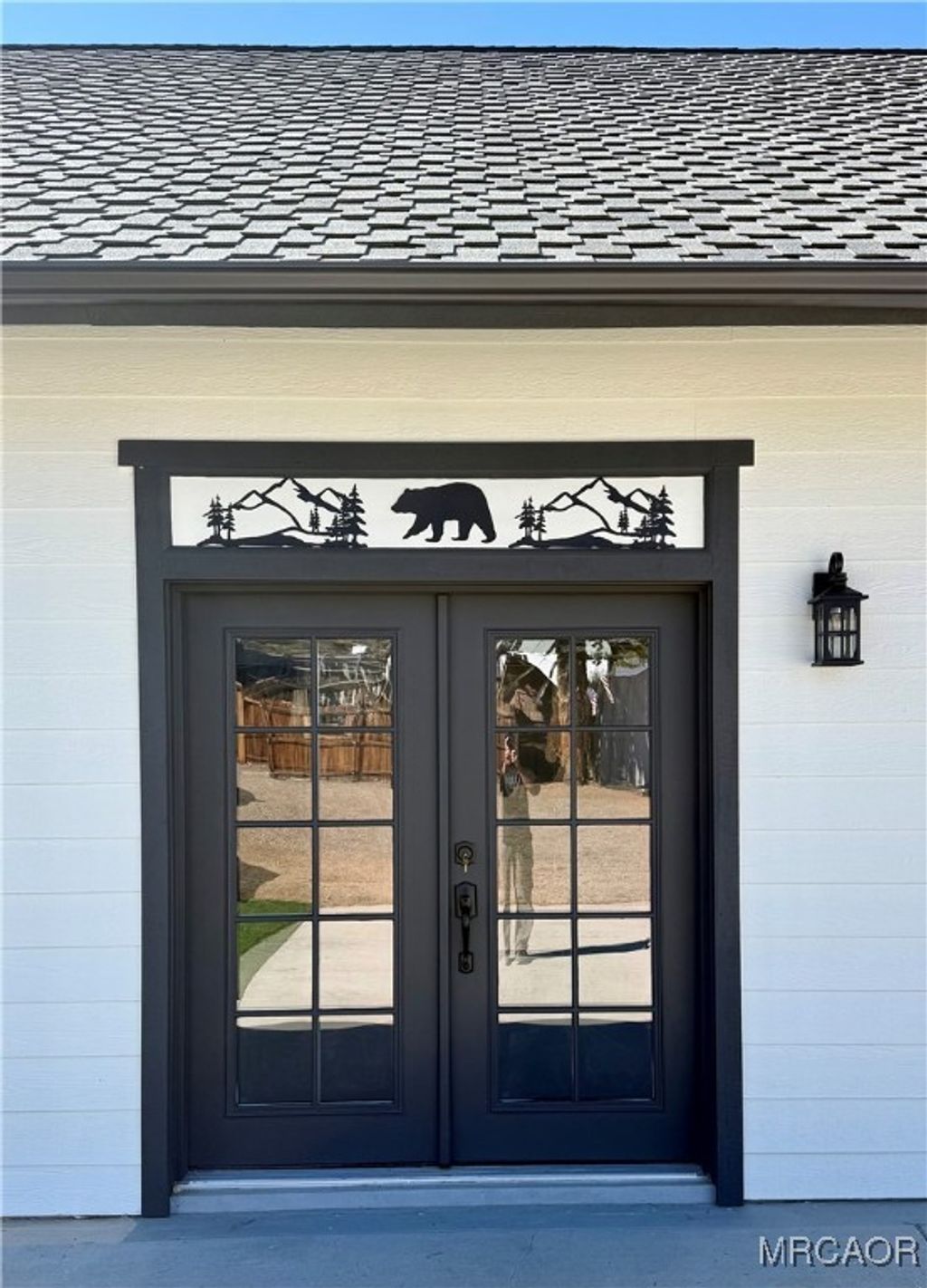 Photo of 46685 Benito Wilson Road #ADU, Big Bear City, CA 92305 (MLS # 32502380)