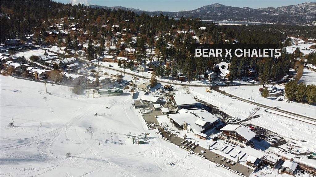 Photo of 1274 Clubview Drive, Big Bear Lake, CA 92315 (MLS # 32500942)