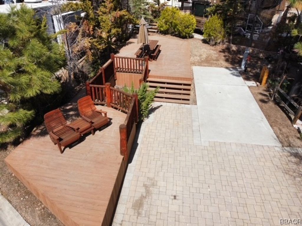 Photo of 40751 North Shore Lane #45, Fawnskin, CA 92333 (MLS # 32300462)