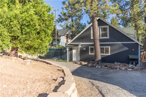 Photo of 40265 Mahanoy Lane, Big Bear Lake, CA 92315 (MLS # 32601023)